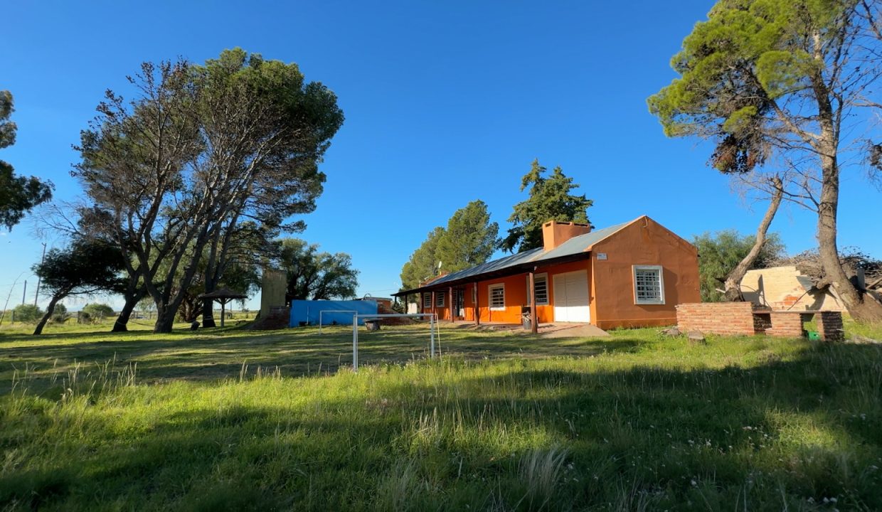 CASA QUINTA CARLITOS-11