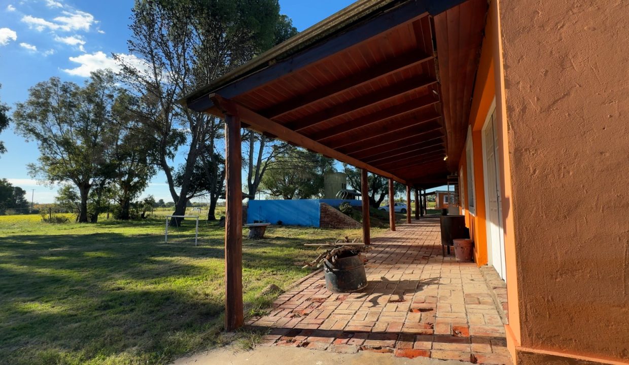 CASA QUINTA CARLITOS-12