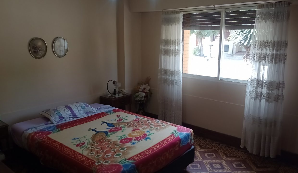 SAAVEDRA 1096 (0H)