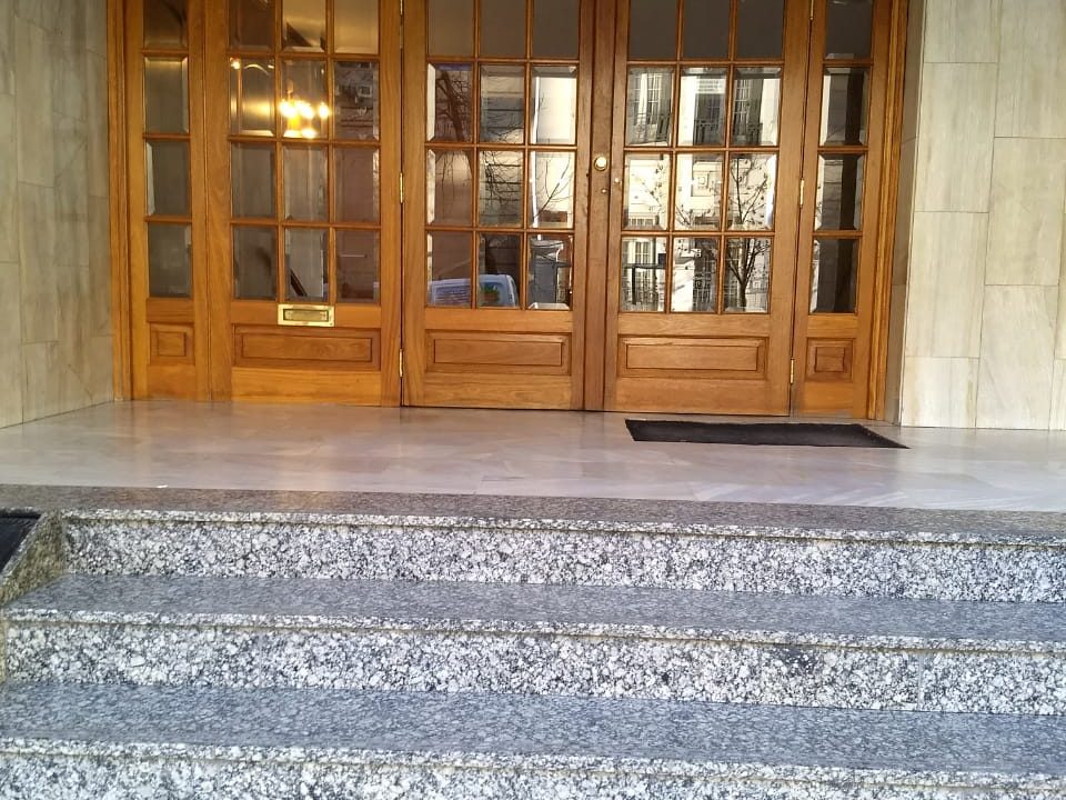 MORENO 23 PISO 12 DEPTOG (0)