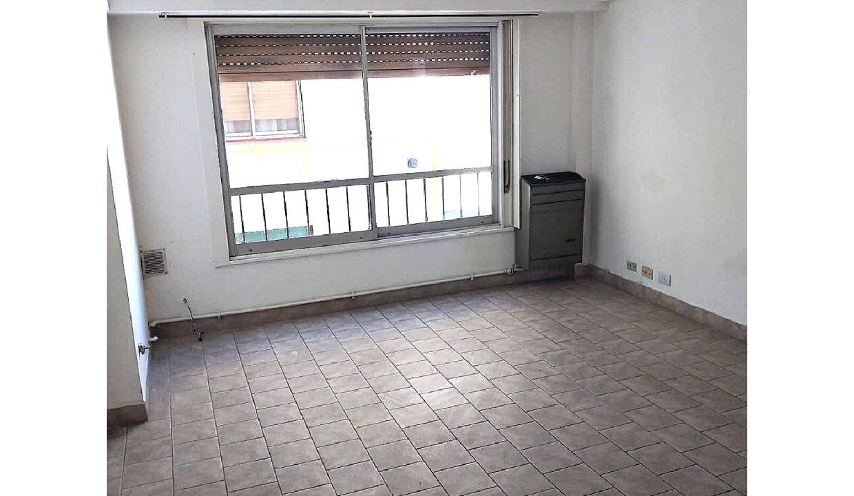 MORENO 23 PISO12 DEPTOG (1A)