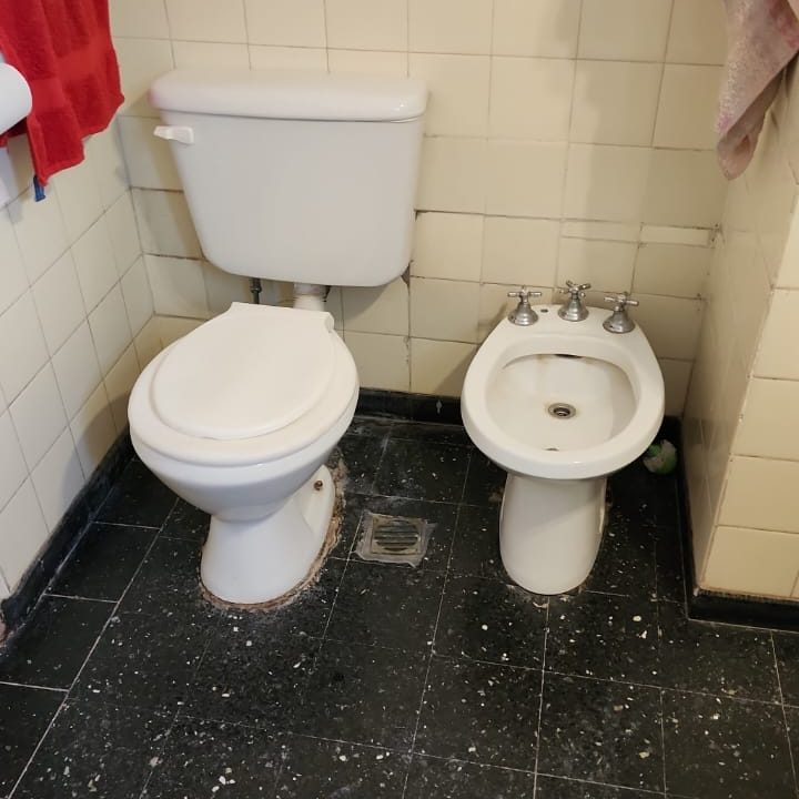 Patricios 66 Piso 6 B-11