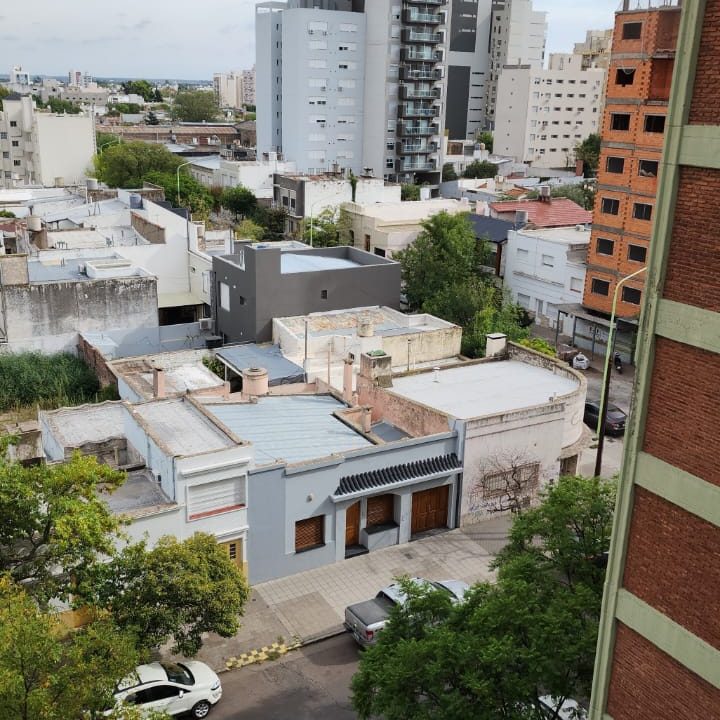 Patricios 66 Piso 6 B-12