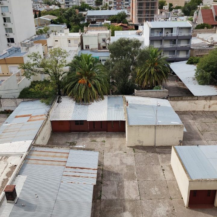Patricios 66 Piso 6 B-13