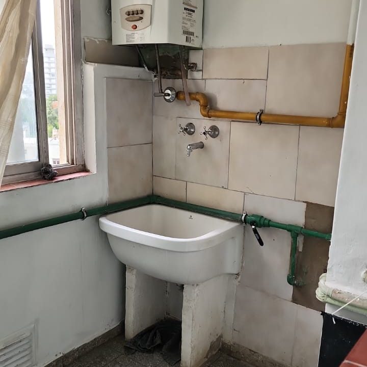 Patricios 66 Piso 6 B-7