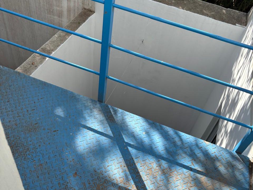 TERRADA 1876 PISO 1 DEPTO. 5 (0)