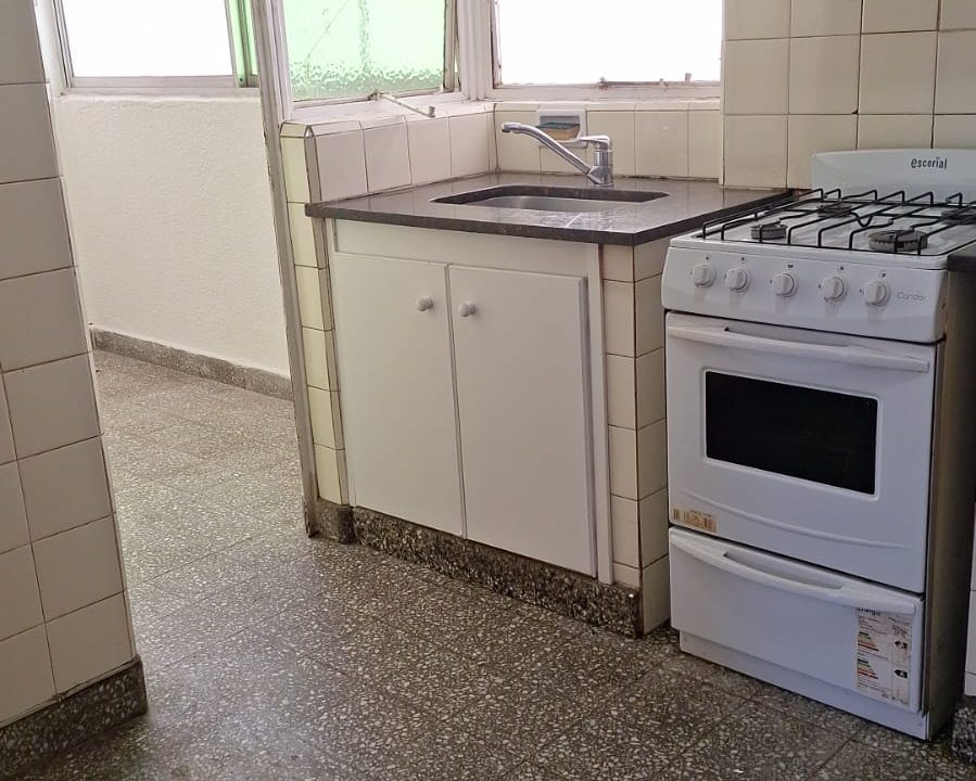MORENO 23 PISO 2 F-10
