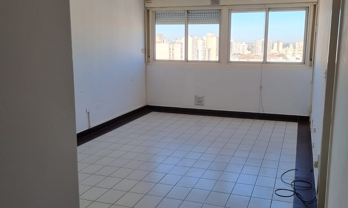 ZELARRAYAN 267 PISO 10 A-10