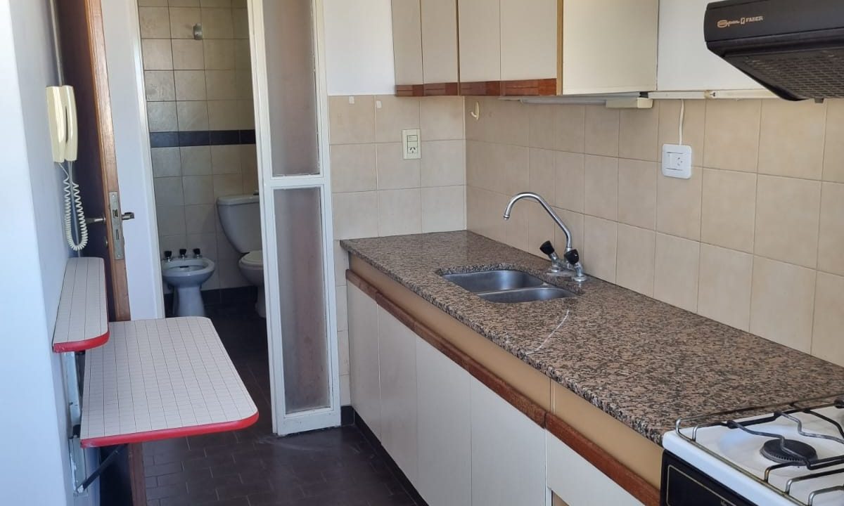ZELARRAYAN 267 PISO 10 A-13