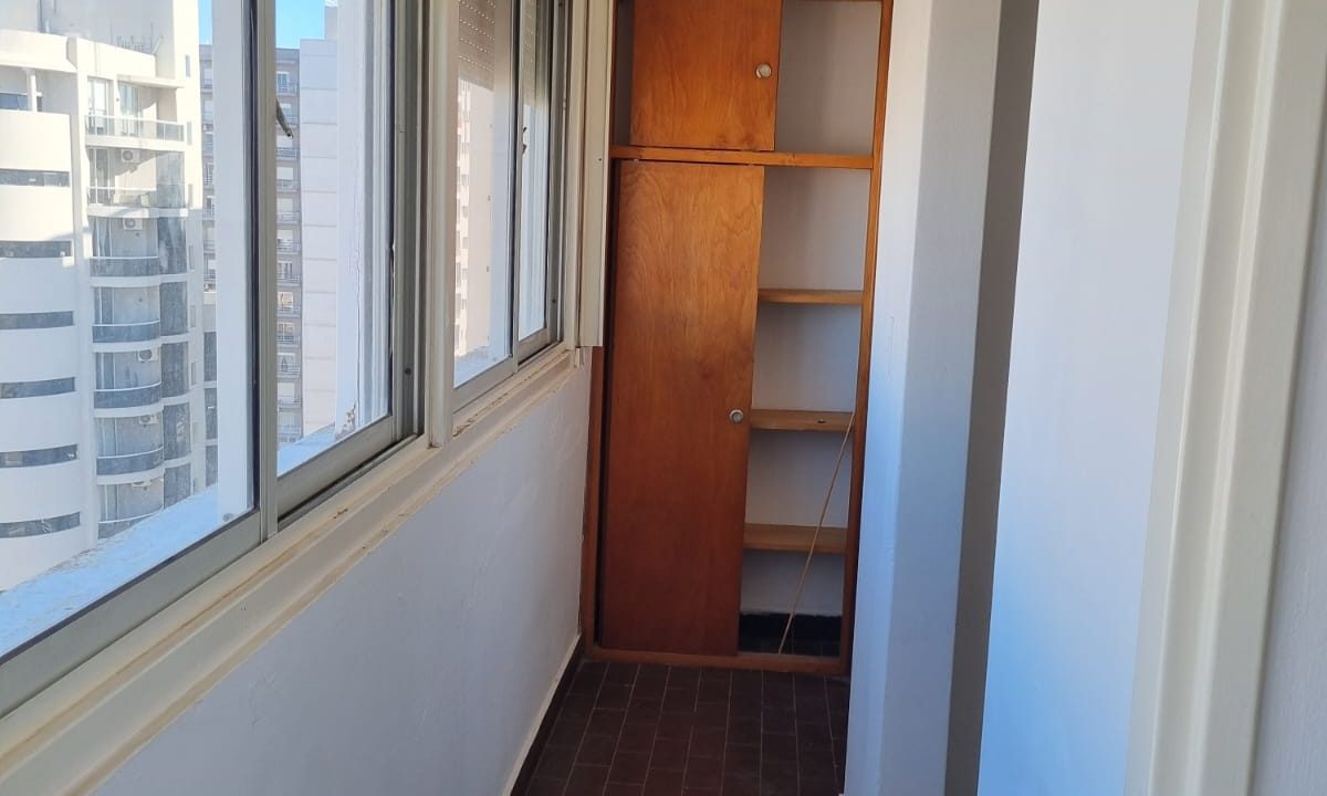 ZELARRAYAN 267 PISO 10 A-14