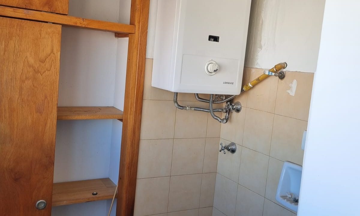 ZELARRAYAN 267 PISO 10 A-15