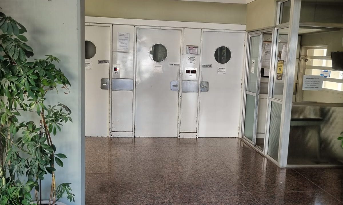 ZELARRAYAN 267 PISO 10 A-2