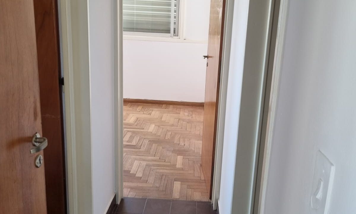 ZELARRAYAN 267 PISO 10 A-3