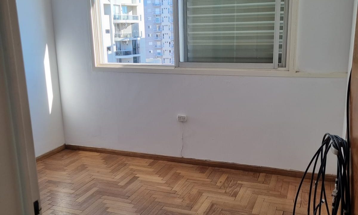 ZELARRAYAN 267 PISO 10 A-5