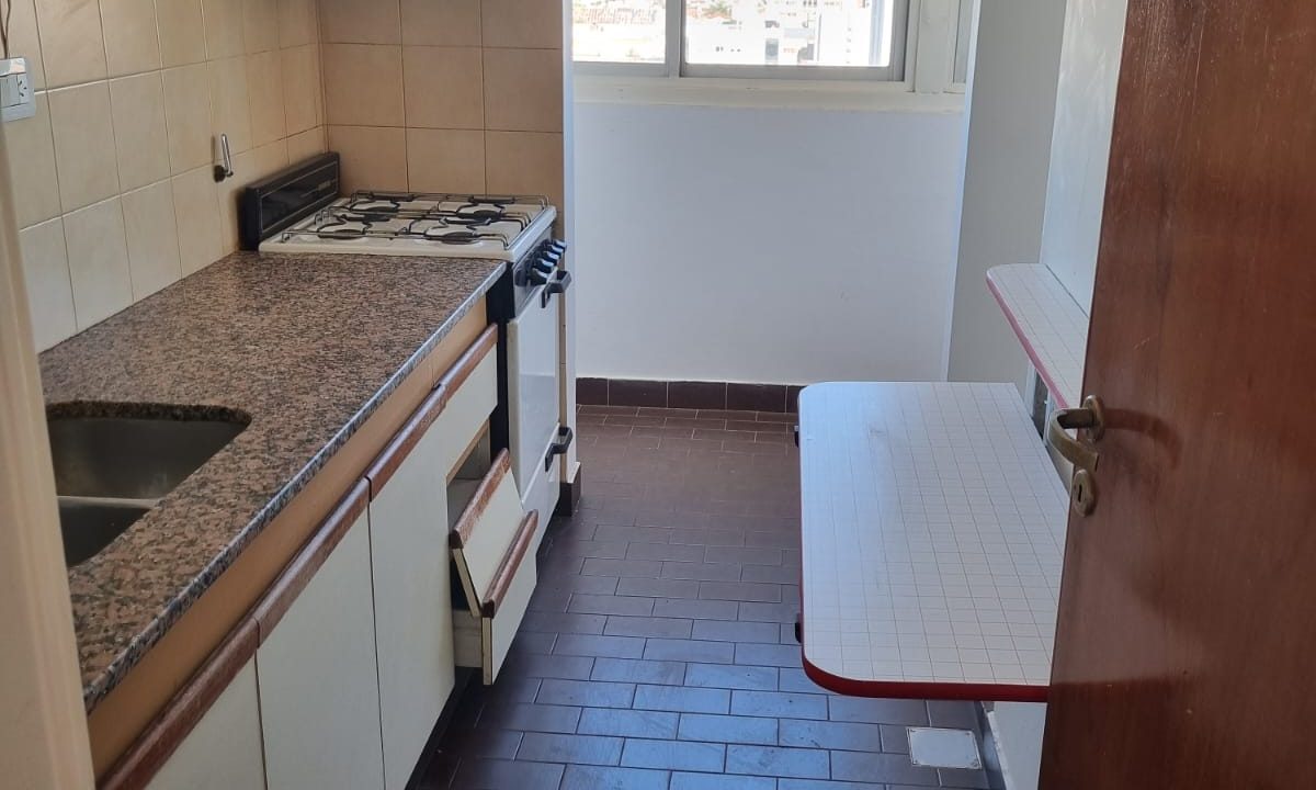 ZELARRAYAN 267 PISO 10 A-7