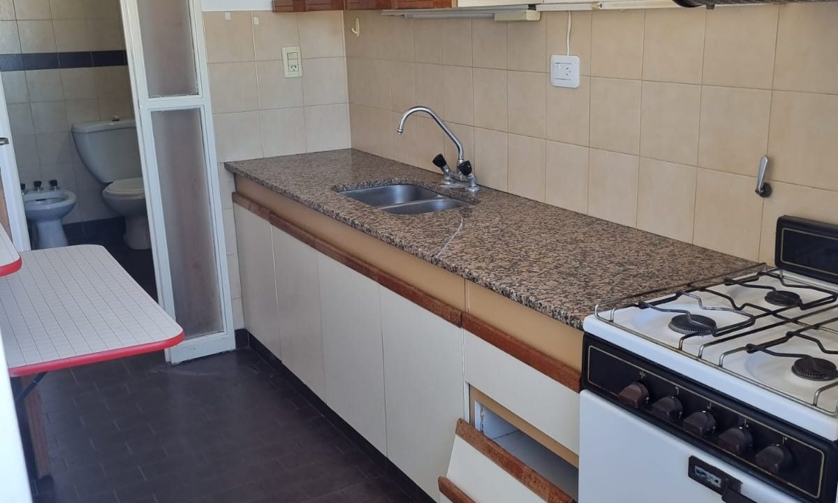 ZELARRAYAN 267 PISO 10 A-8