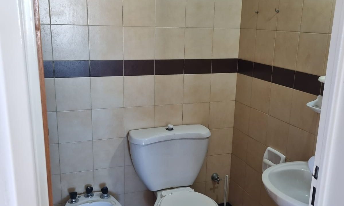 ZELARRAYAN 267 PISO 10 A-9