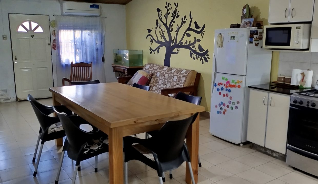 Santa Fe 1212-3