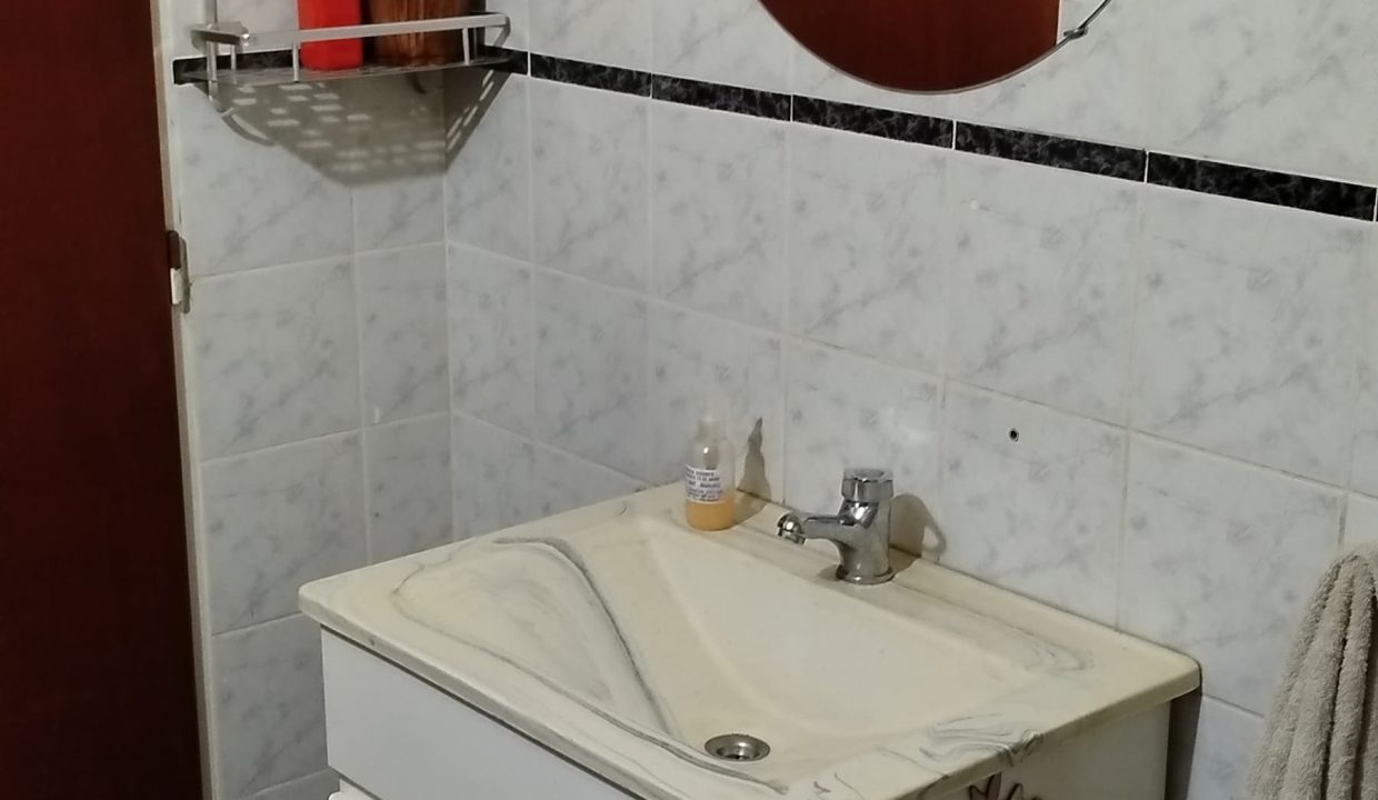 Santa Fe 1212-5