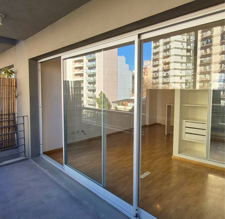 GARCIA DEL RIO 2585 PISO 4 A NUÑEZ-14