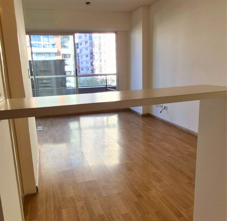 GARCIA DEL RIO 2585 PISO 4 A NUÑEZ-9