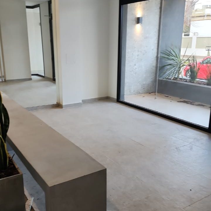GUEMEZ 837 PISO 5 A Y B-11