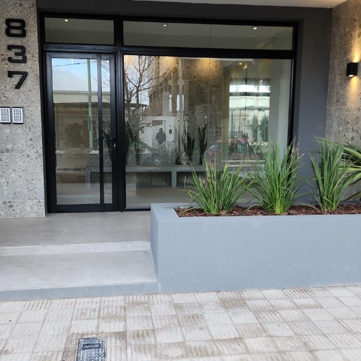GUEMEZ 837 PISO 5 A Y B-5