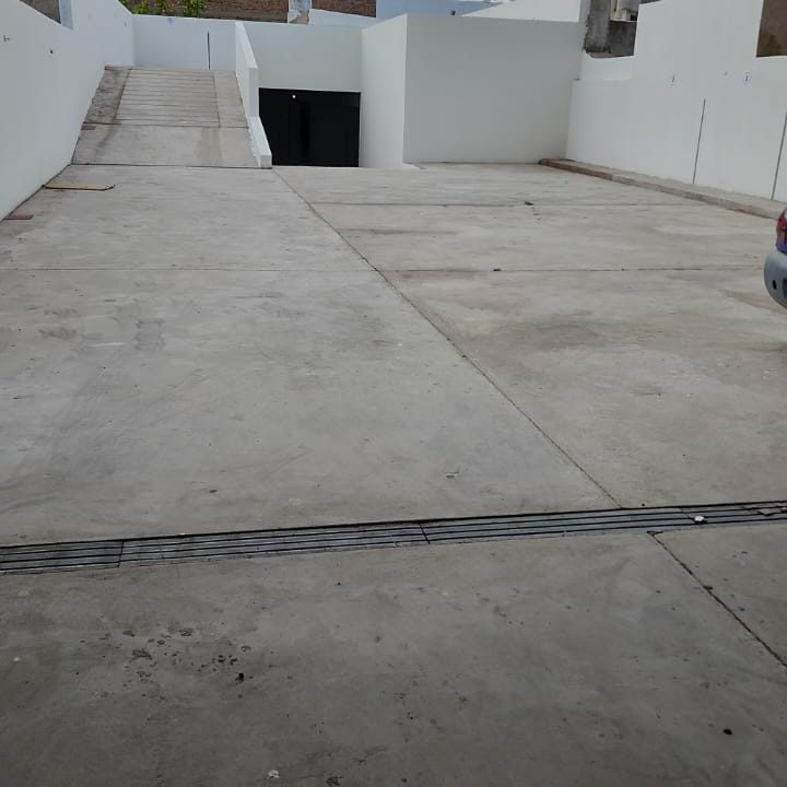 GUEMEZ 837 PISO 5 A Y B-6