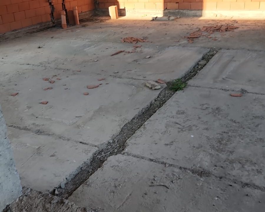 LAS CORTADERAS B LA CAÑADA 16