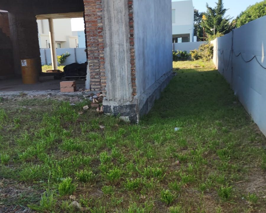 LAS CORTADERAS B LA CAÑADA 18