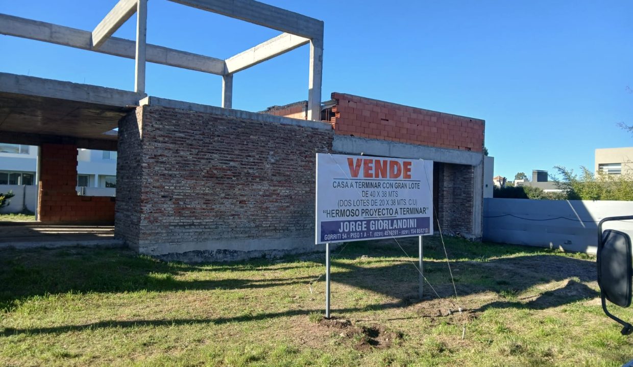 LAS CORTADERAS B LA CAÑADA 2