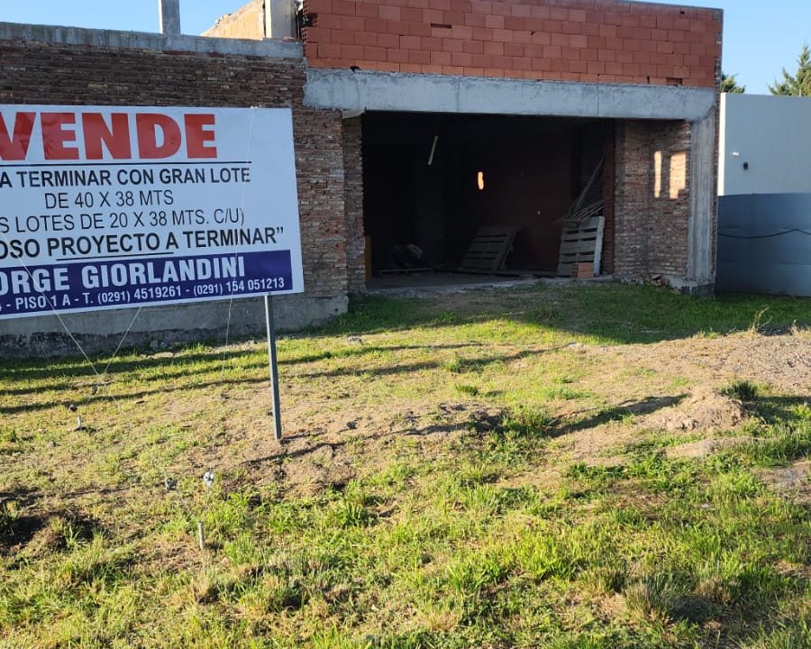 LAS CORTADERAS B LA CAÑADA 5