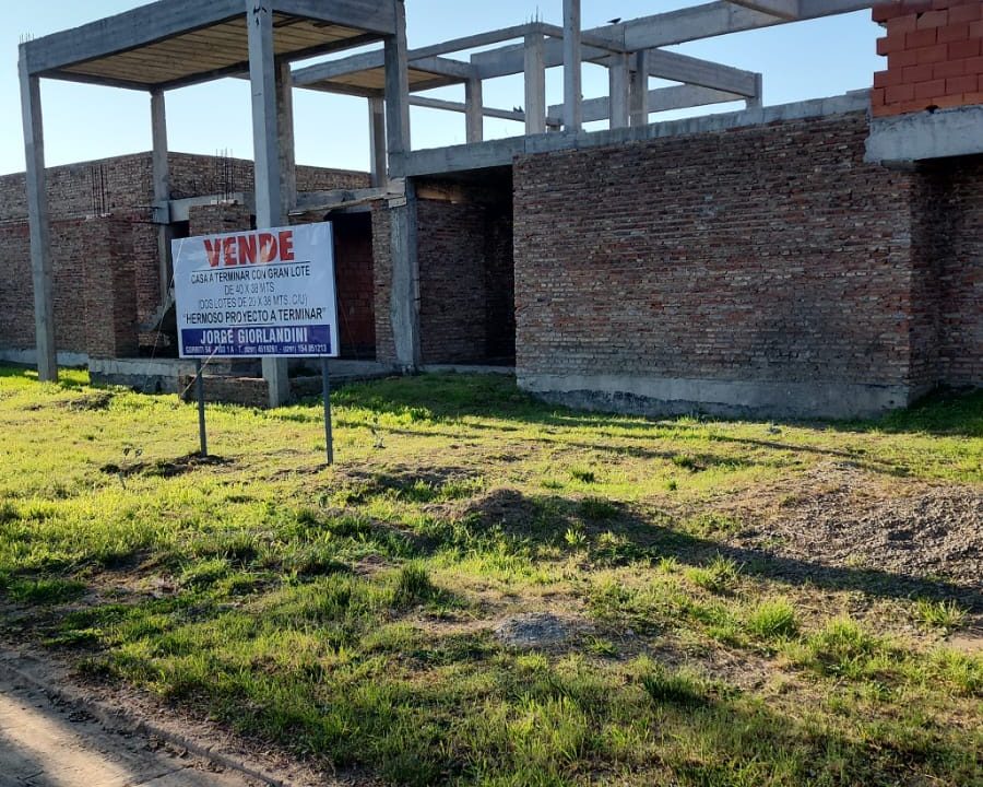 LAS CORTADERAS B LA CAÑADA 6