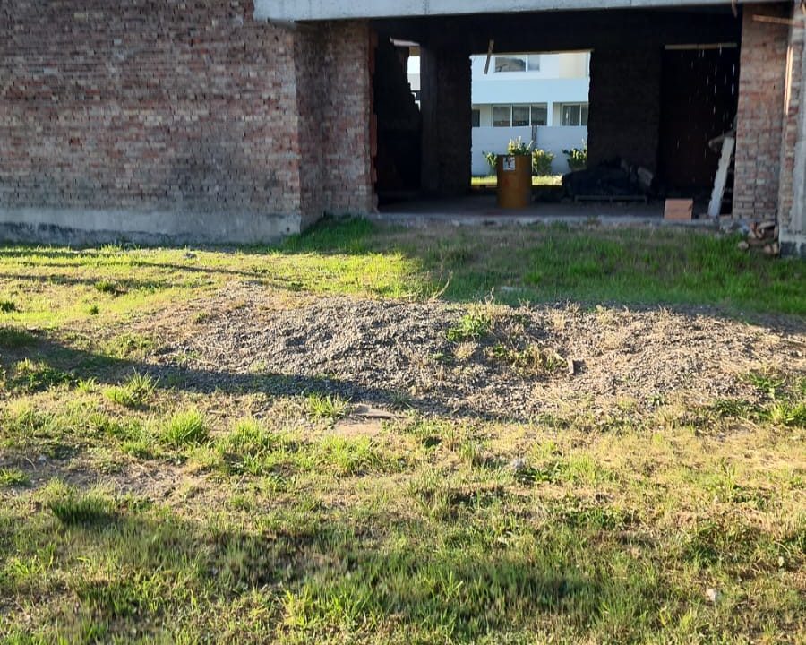 LAS CORTADERAS B LA CAÑADA 7