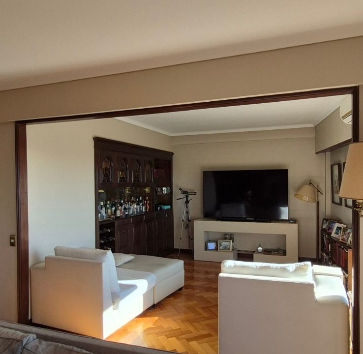 LIBERTADOR 7680 PISO 13-6