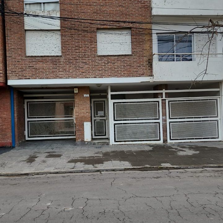 FUERTE ARGENTINO 455 PISO 1D TORRE 2-1