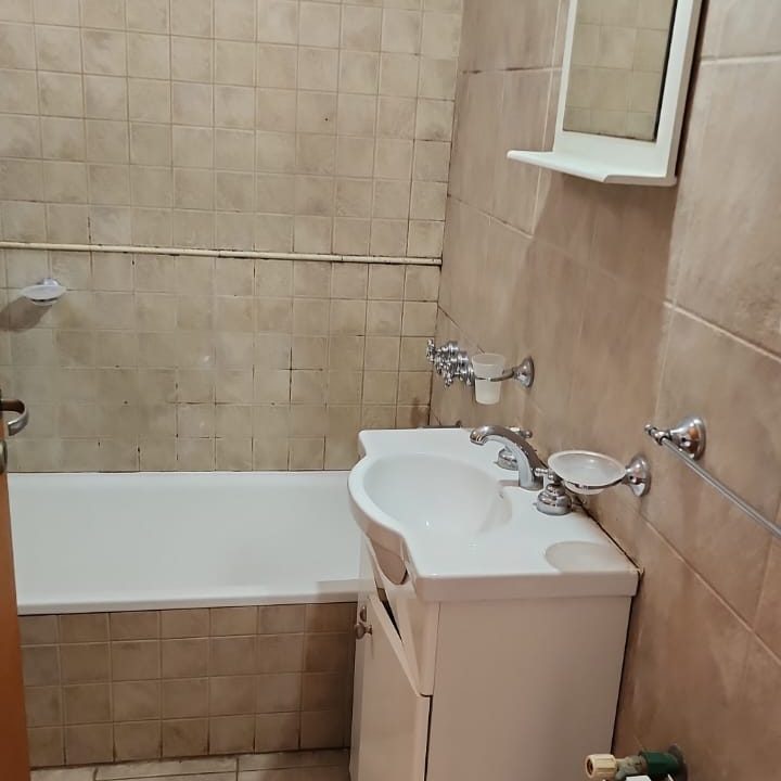 FUERTE ARGENTINO 455 PISO 1D TORRE 2-10