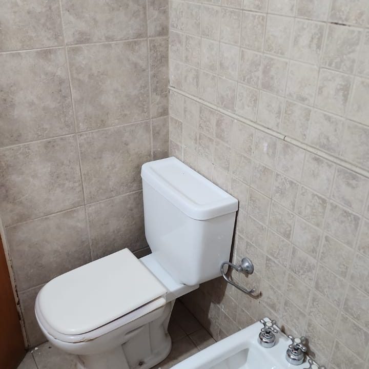 FUERTE ARGENTINO 455 PISO 1D TORRE 2-12