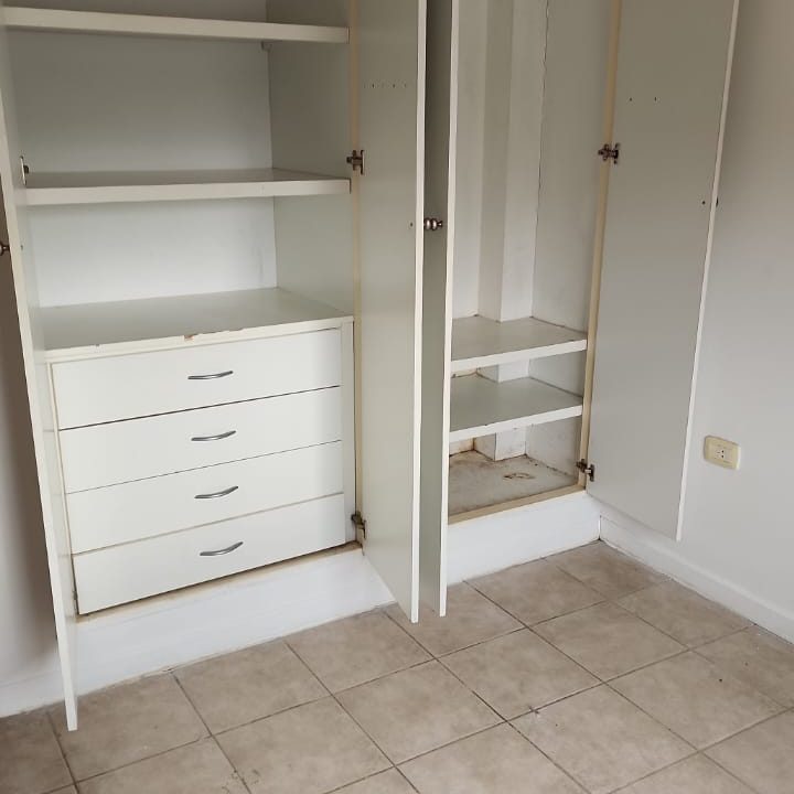 FUERTE ARGENTINO 455 PISO 1D TORRE 2-14