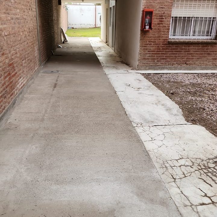 FUERTE ARGENTINO 455 PISO 1D TORRE 2-2