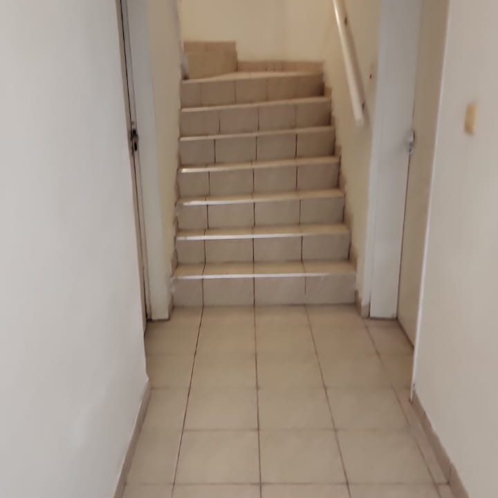 FUERTE ARGENTINO 455 PISO 1D TORRE 2-4