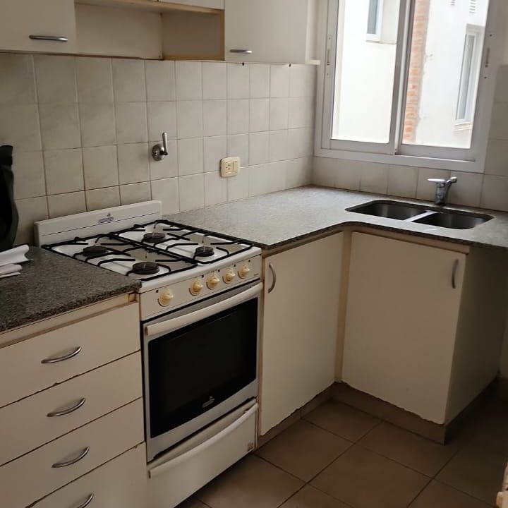 FUERTE ARGENTINO 455 PISO 1D TORRE 2-7