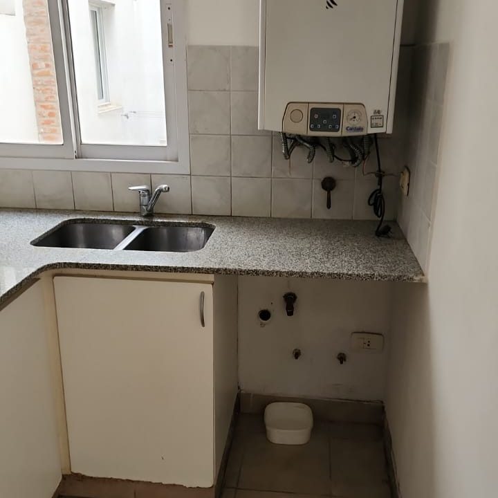 FUERTE ARGENTINO 455 PISO 1D TORRE 2-8