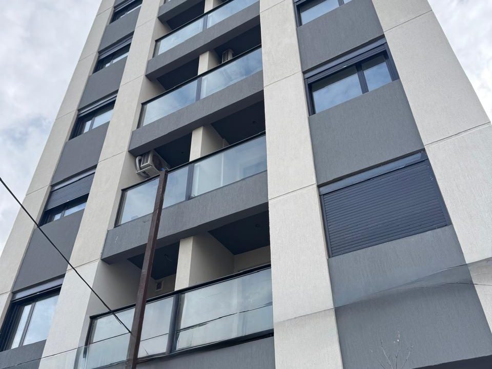 GÜEMES 837 PISO 3 B-1