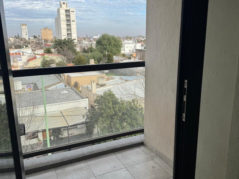 GÜEMES 837 PISO 3 B-10