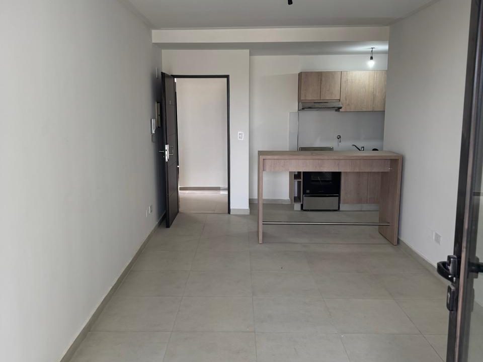 GÜEMES 837 PISO 3 B-11