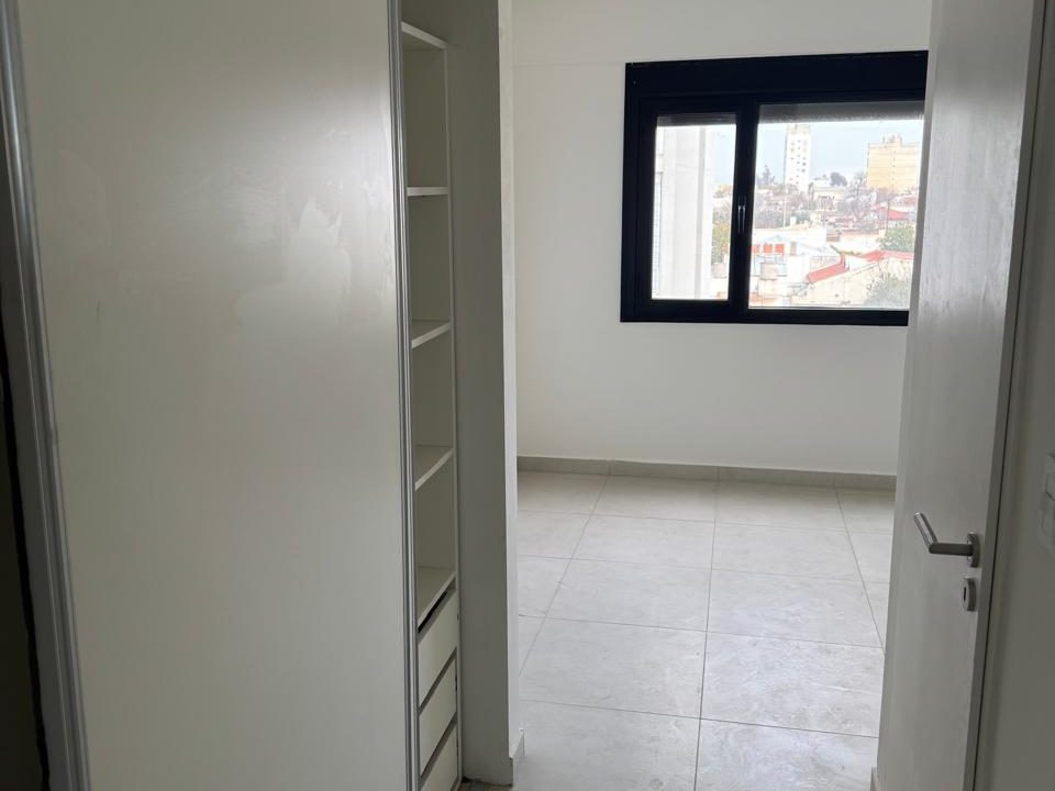 GÜEMES 837 PISO 3 B-16