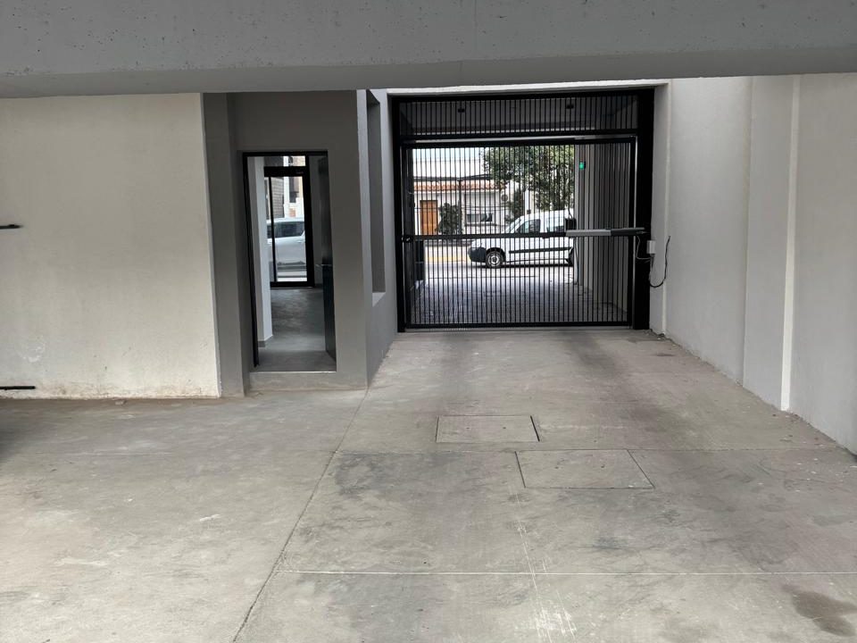 GÜEMES 837 PISO 3 B-3 A