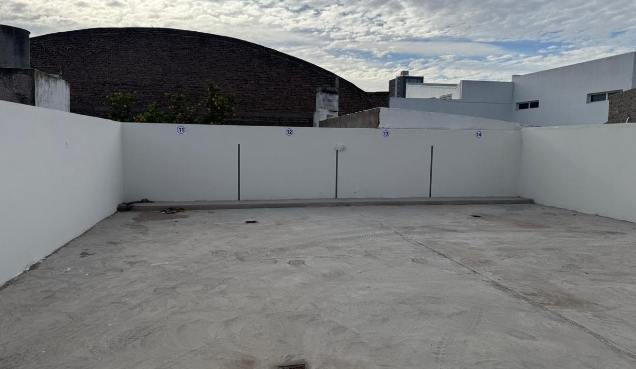 GÜEMES 837 PISO 3 B-5
