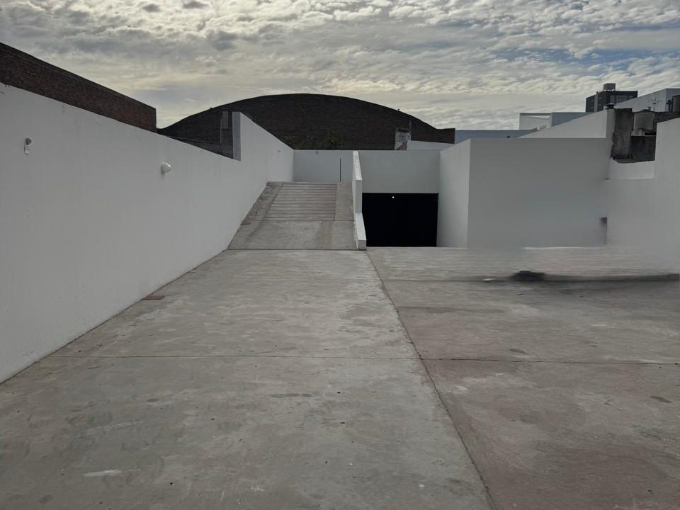GÜEMES 837 PISO 3 B-7